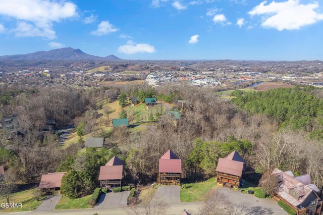 1551 Rainbow Ridge Road, Sevierville, TN 37862