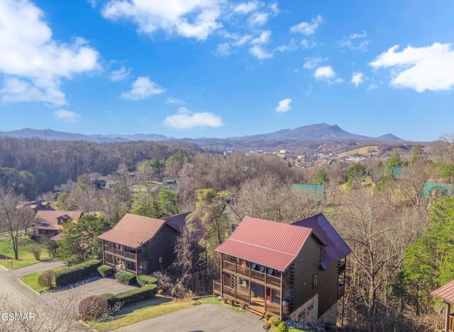 1551 Rainbow Ridge Road, Sevierville, TN 37862
