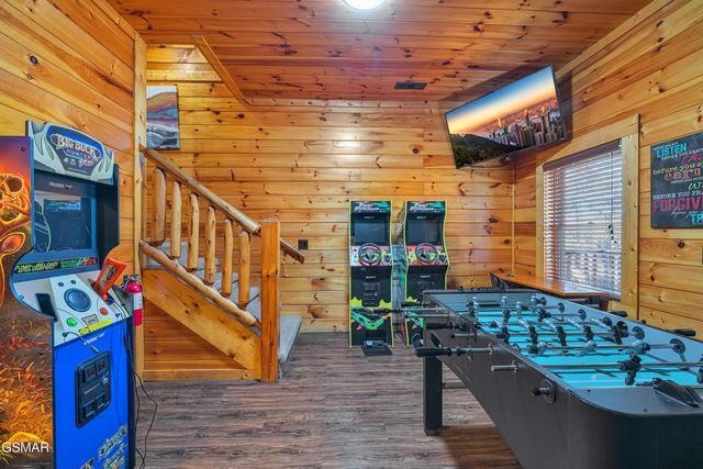 1551 Rainbow Ridge Road, Sevierville, TN 37862