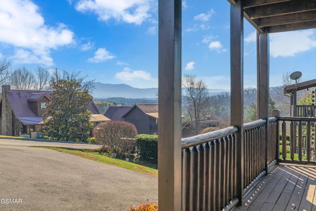 1551 Rainbow Ridge Road, Sevierville, TN 37862