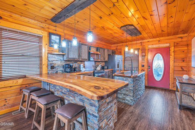 1551 Rainbow Ridge Road, Sevierville, TN 37862