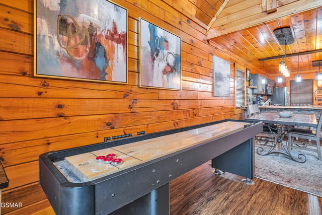 1551 Rainbow Ridge Road, Sevierville, TN 37862