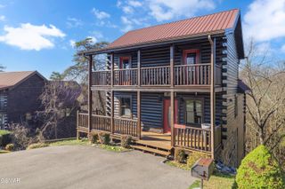 1551 Rainbow Ridge Road, Sevierville, TN 37862