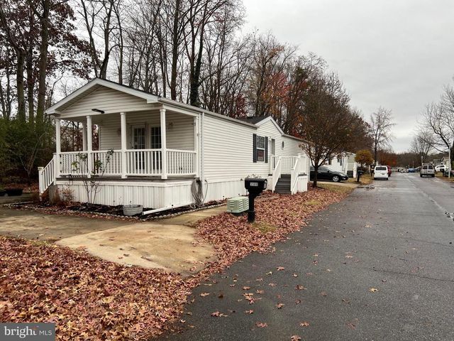 3508 BUCKBOARD LANE, Middle River, MD 21220