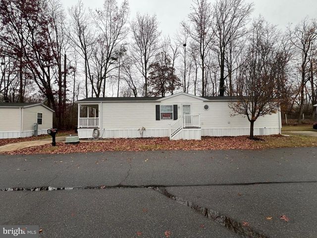 3508 BUCKBOARD LANE, Middle River, MD 21220