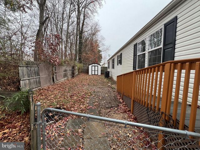 3508 BUCKBOARD LANE, Middle River, MD 21220