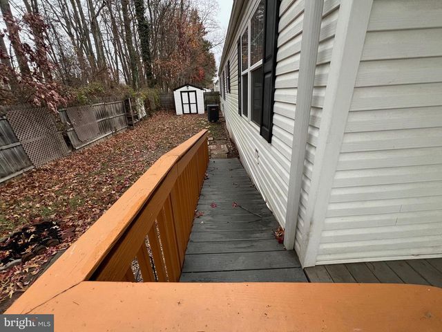 3508 BUCKBOARD LANE, Middle River, MD 21220