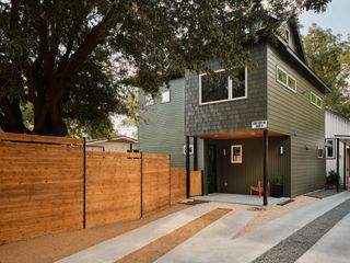 3307 Kay ST 1, Austin, TX 78702
