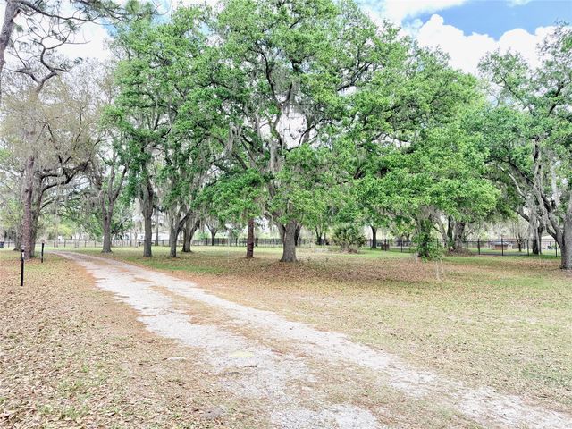 7001 W DORMANY ROAD, Plant City, FL 33565