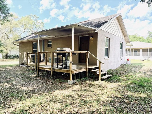 7001 W DORMANY ROAD, Plant City, FL 33565