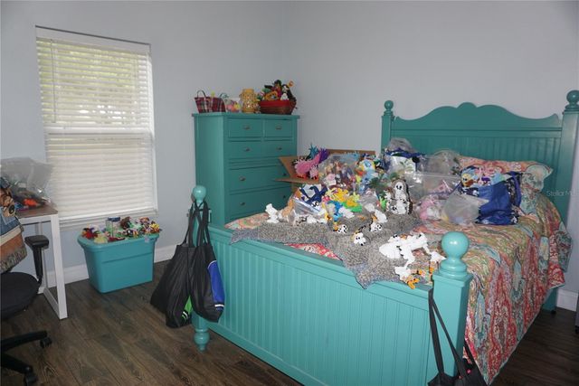 7001 W DORMANY ROAD, Plant City, FL 33565