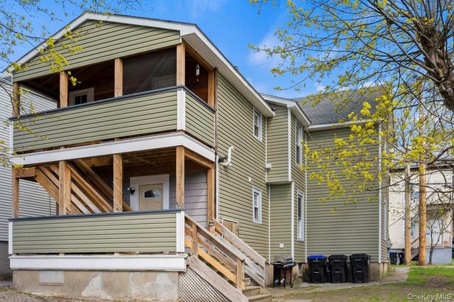 51 Gifford Avenue 1, Poughkeepsie, NY 12601