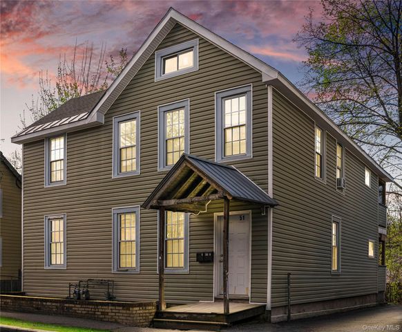 51 Gifford Avenue 1, Poughkeepsie, NY 12601