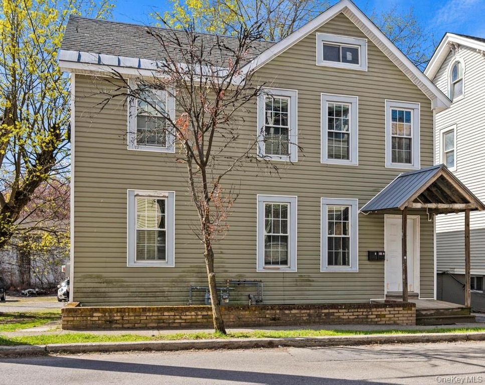 51 Gifford Avenue 1, Poughkeepsie, NY 12601