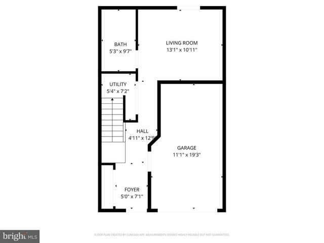 192 TATE MANOR DR, Charles Town, WV 25414