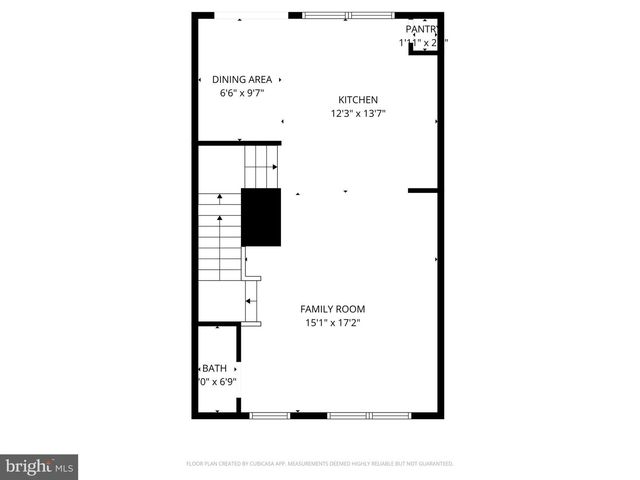 192 TATE MANOR DR, Charles Town, WV 25414