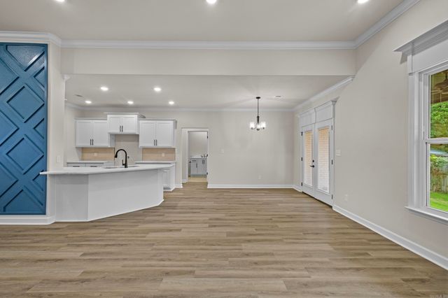 517 Forest Oak Cove, Jacksonville, AR 72076