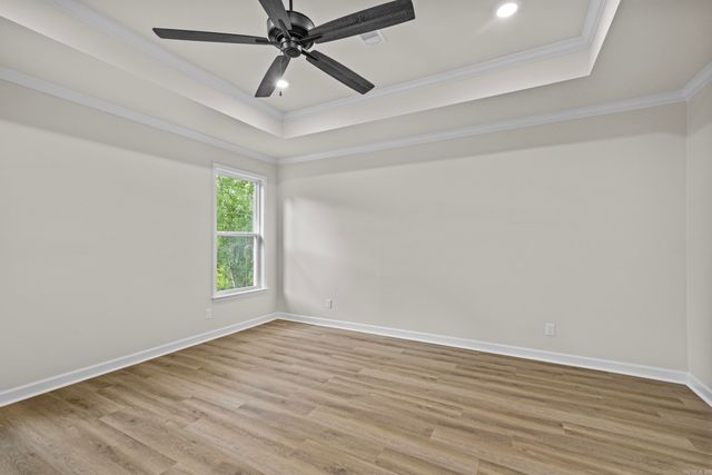 517 Forest Oak Cove, Jacksonville, AR 72076