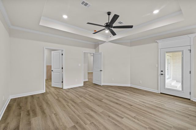 517 Forest Oak Cove, Jacksonville, AR 72076