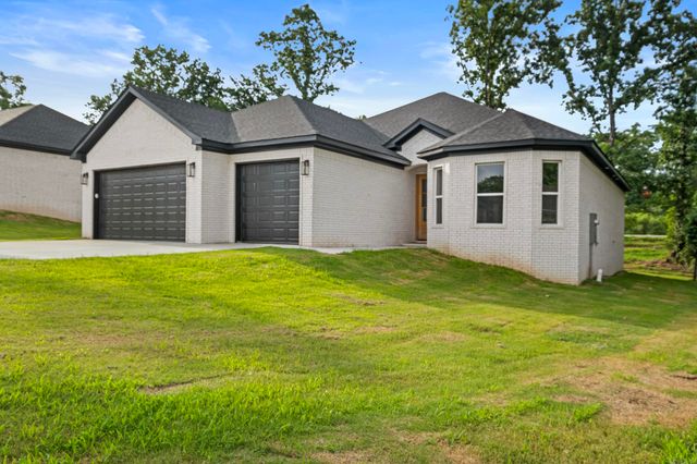 517 Forest Oak Cove, Jacksonville, AR 72076