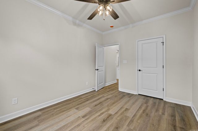 517 Forest Oak Cove, Jacksonville, AR 72076