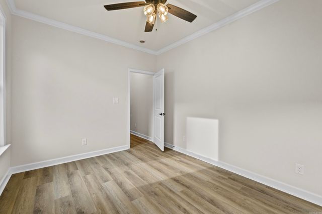 517 Forest Oak Cove, Jacksonville, AR 72076