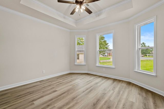 517 Forest Oak Cove, Jacksonville, AR 72076