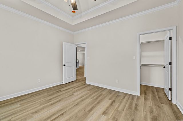 517 Forest Oak Cove, Jacksonville, AR 72076