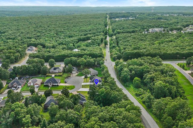 517 Forest Oak Cove, Jacksonville, AR 72076