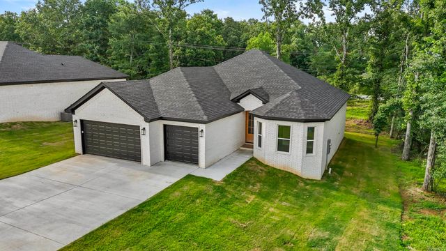 517 Forest Oak Cove, Jacksonville, AR 72076