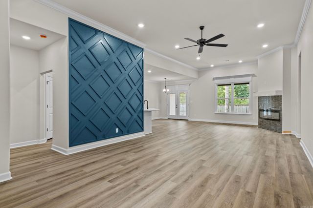 517 Forest Oak Cove, Jacksonville, AR 72076