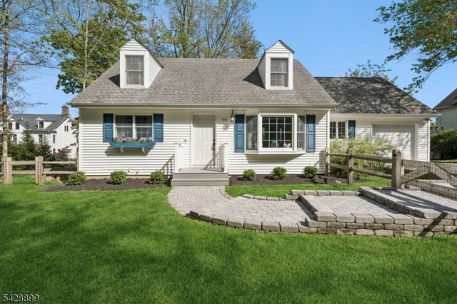 308 Mount Kemble Ave, Morris Twp., NJ 07960