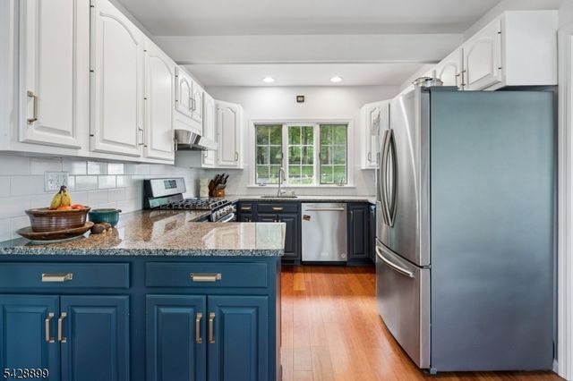 308 Mount Kemble Ave, Morris Twp., NJ 07960