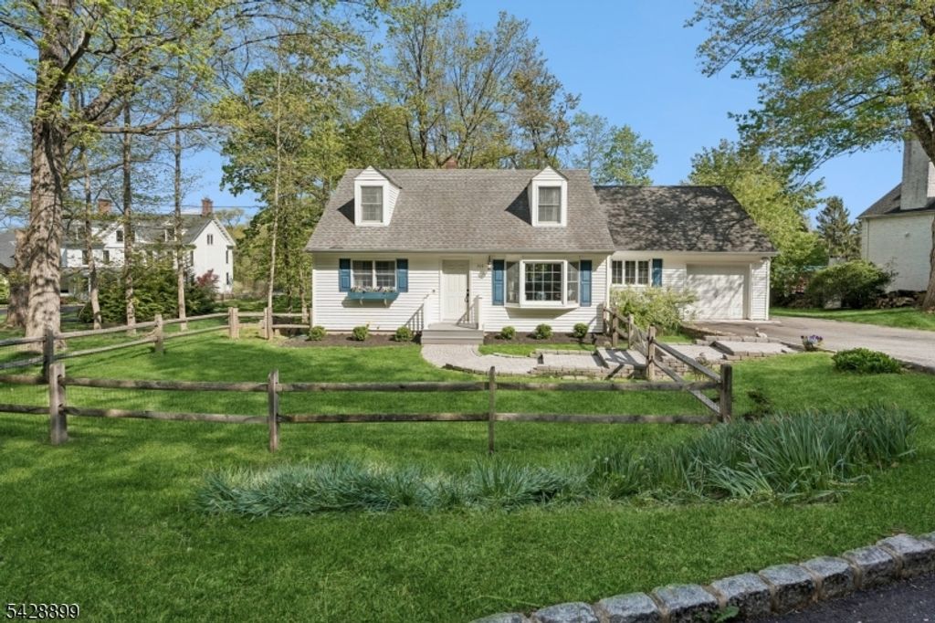 308 Mount Kemble Ave, Morris Twp., NJ 07960