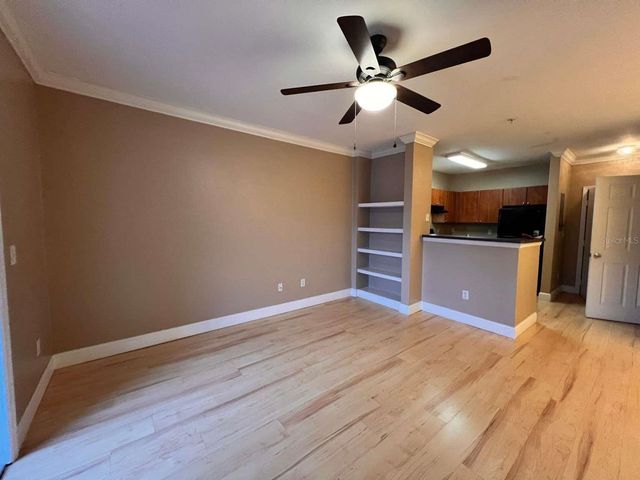 206 E SOUTH STREET 6018, Orlando, FL 32801