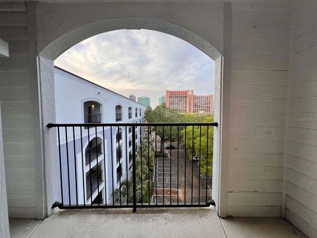 206 E SOUTH STREET 6018, Orlando, FL 32801