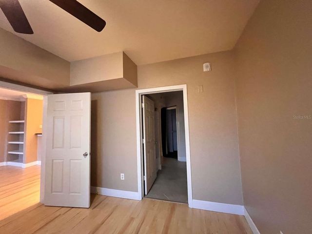 206 E SOUTH STREET 6018, Orlando, FL 32801