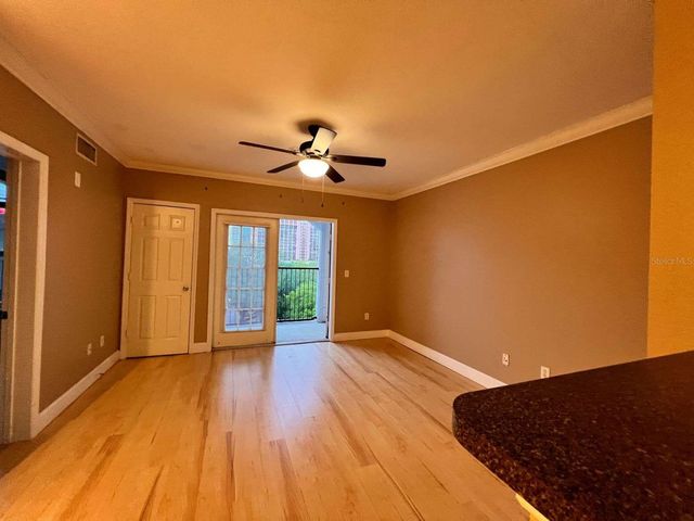 206 E SOUTH STREET 6018, Orlando, FL 32801