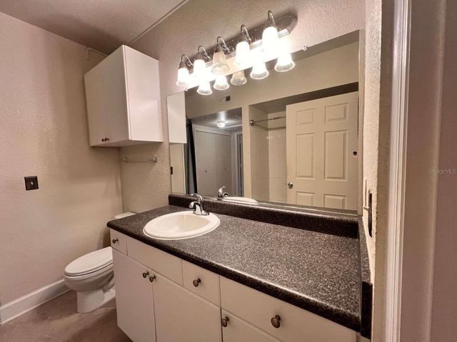 206 E SOUTH STREET 6018, Orlando, FL 32801