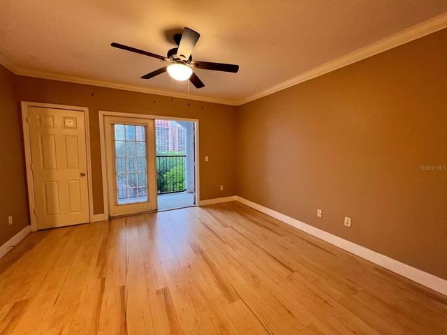 206 E SOUTH STREET 6018, Orlando, FL 32801