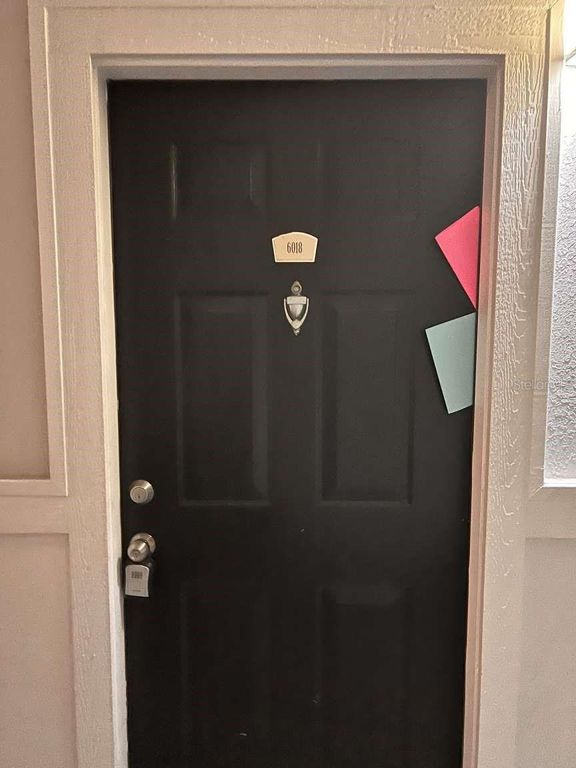 206 E SOUTH STREET 6018, Orlando, FL 32801