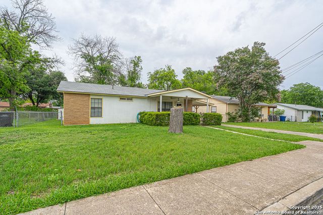 6442 Buena Vista, San Antonio, TX 78237