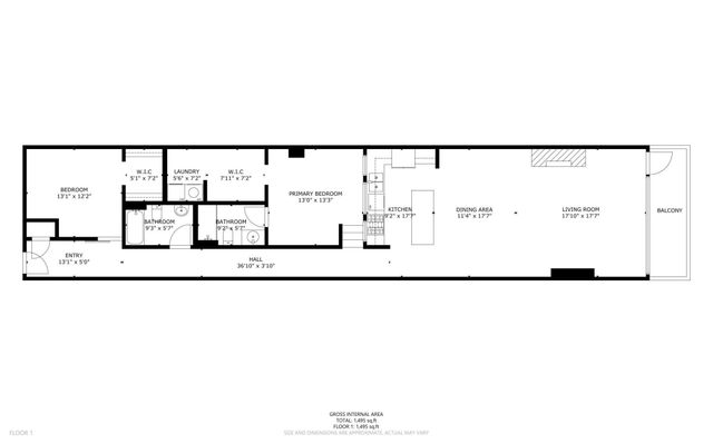 901 N 3rd Street 404, Minneapolis, MN 55401