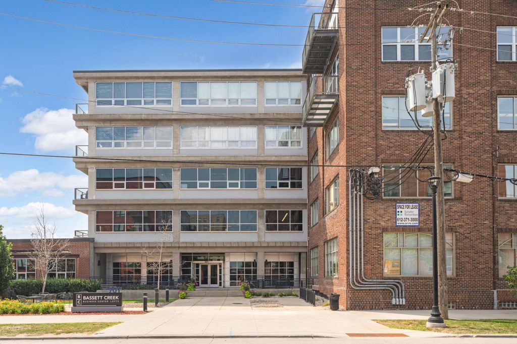 901 N 3rd Street 404, Minneapolis, MN 55401