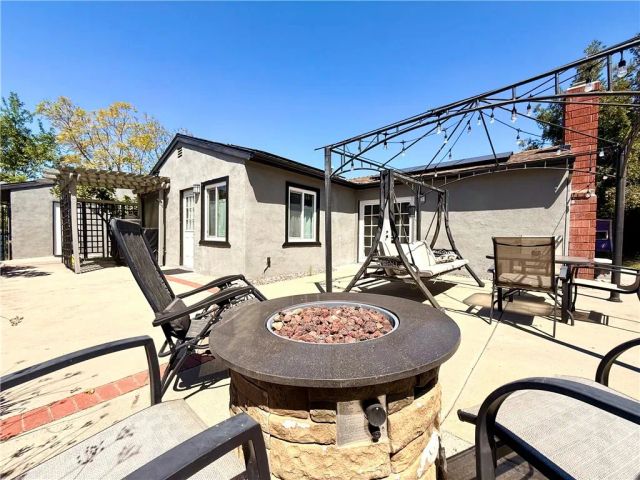 134 S Treanor Avenue, Glendora, CA 91741