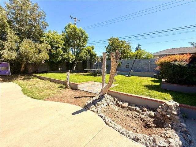 134 S Treanor Avenue, Glendora, CA 91741