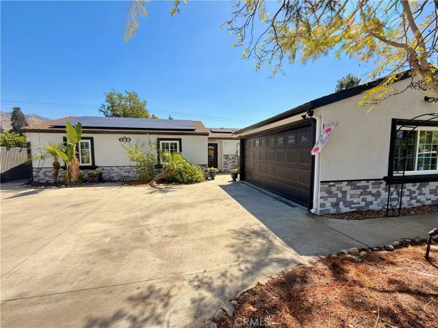 134 S Treanor Avenue, Glendora, CA 91741
