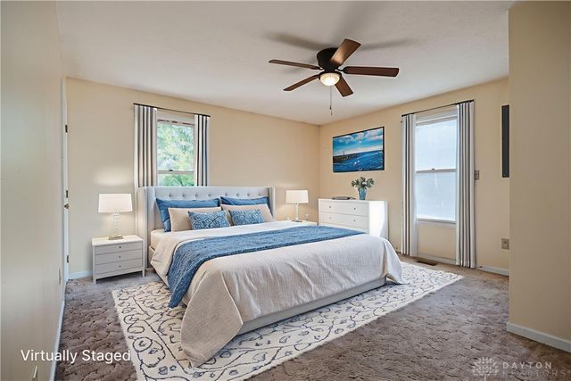 196 S 3rd Street, Waynesville, OH 45068