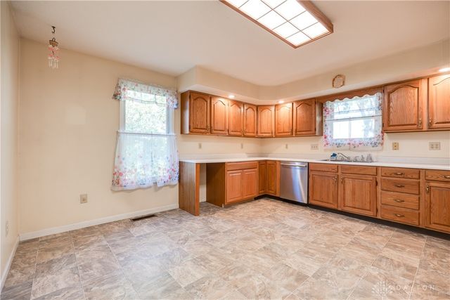 196 S 3rd Street, Waynesville, OH 45068