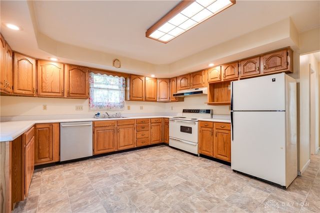 196 S 3rd Street, Waynesville, OH 45068